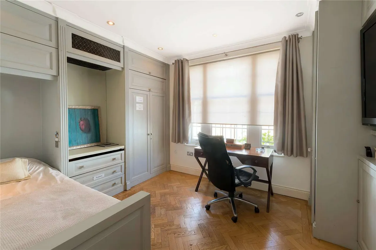 Cadogan Lane, Knightsbridge, London, SW1X 9DP, photo 5