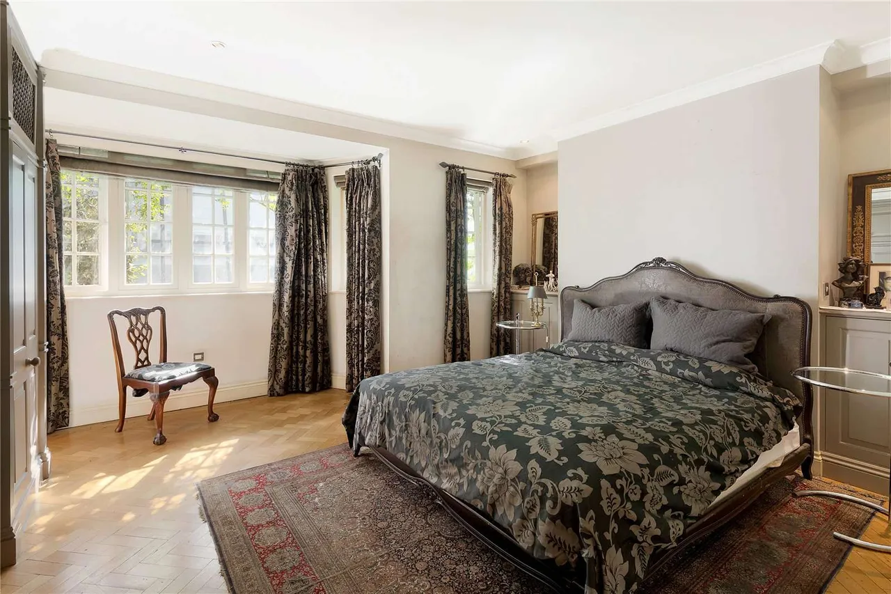 Cadogan Lane, Knightsbridge, London, SW1X 9DP, photo 3