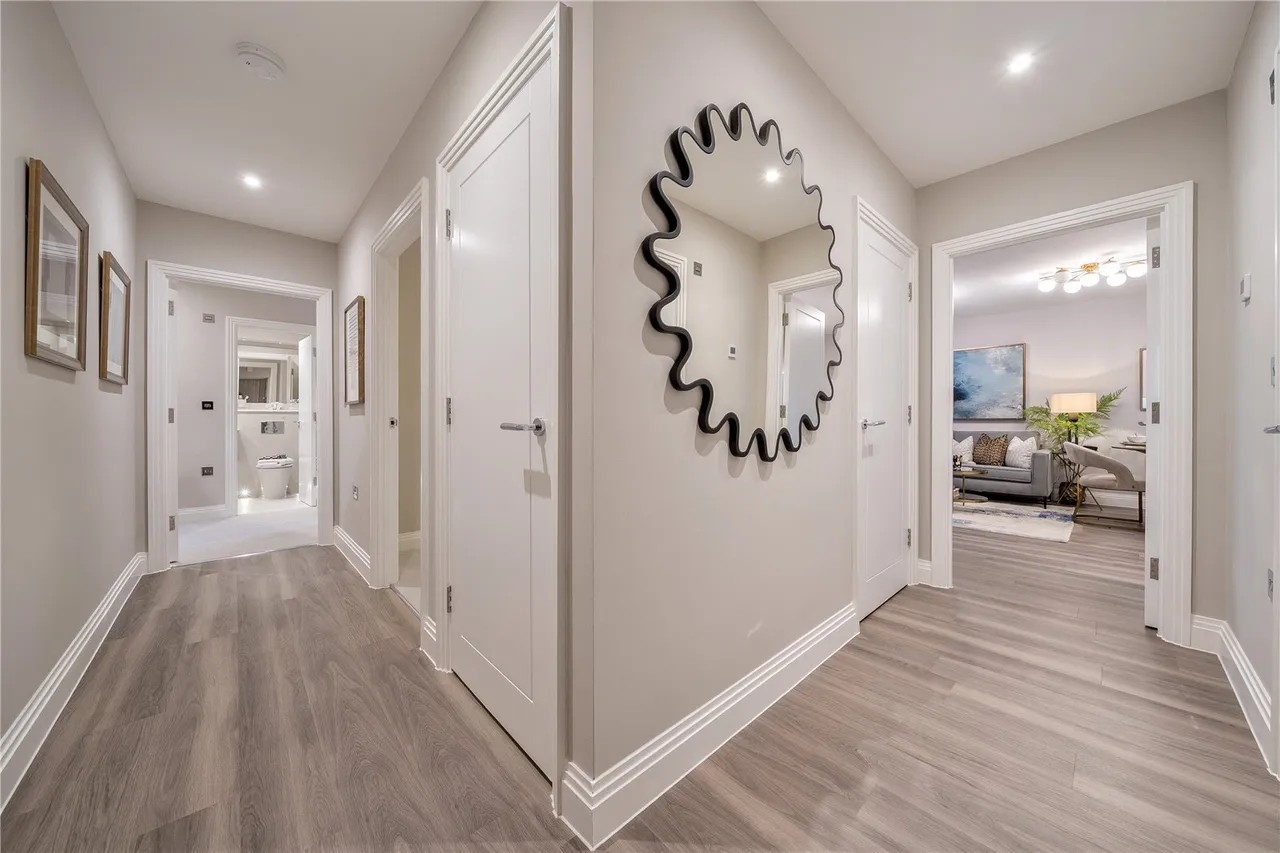 Brook House, Tonbridge, TN9, photo 8