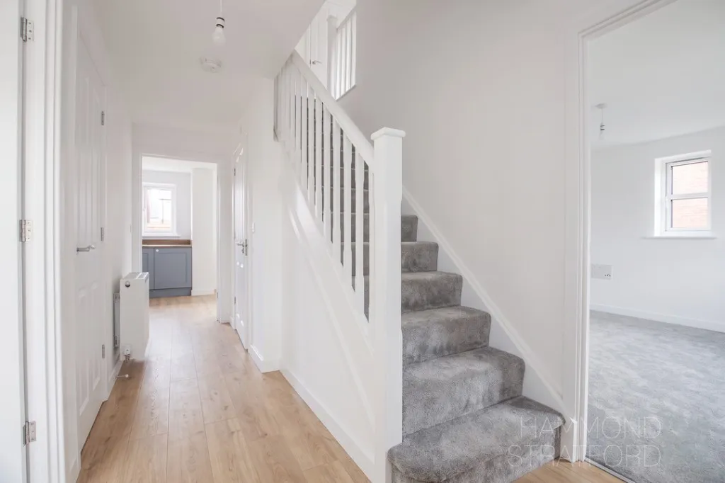 Foxglove Drive, Cringleford, photo 10