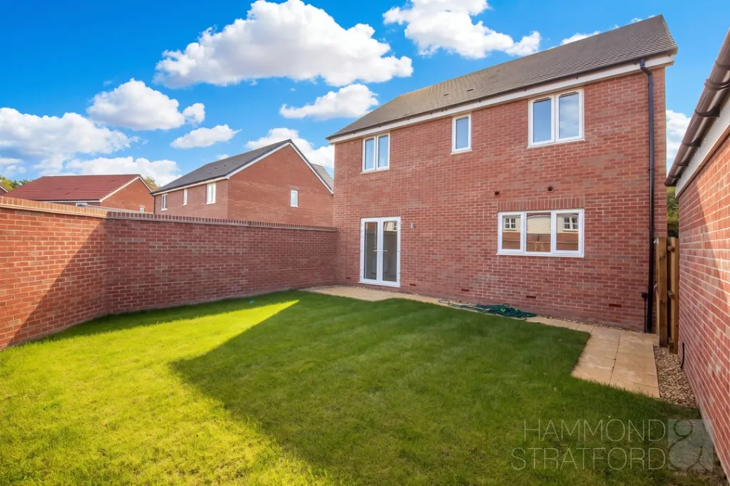 Foxglove Drive, Cringleford, photo 4