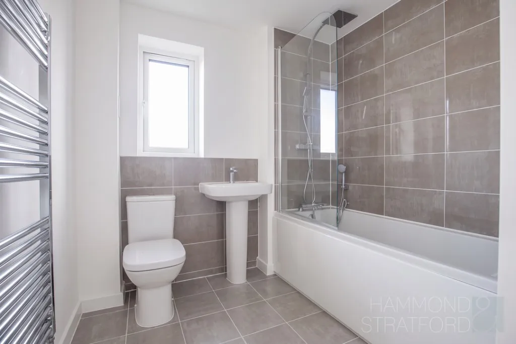 Foxglove Drive, Cringleford, photo 16