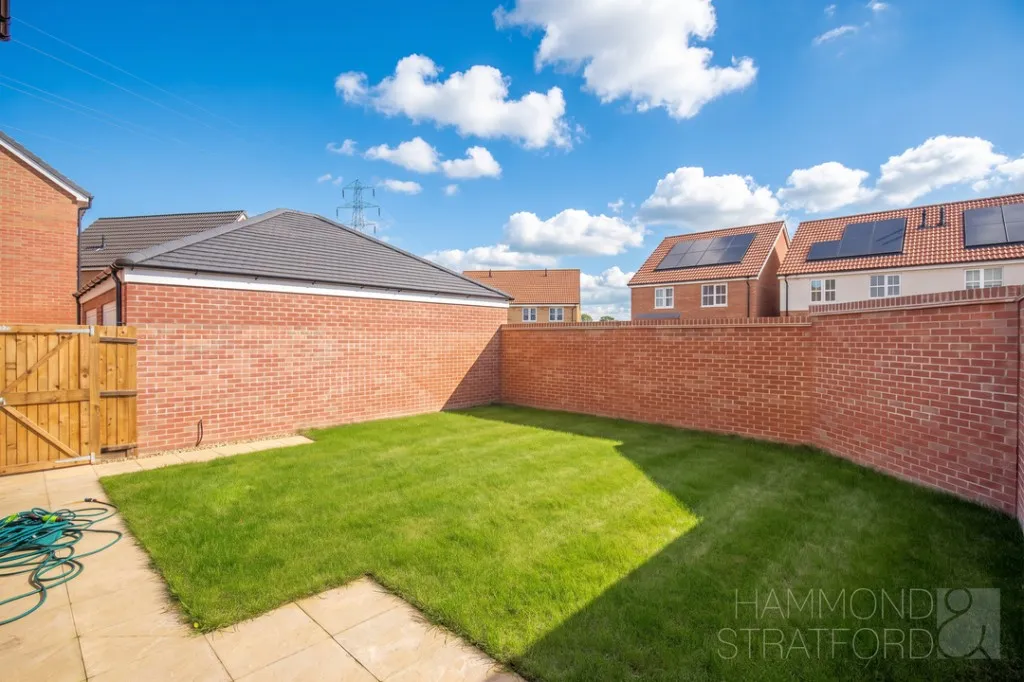 Foxglove Drive, Cringleford, photo 17