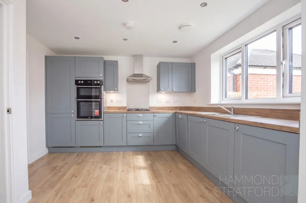 Foxglove Drive, Cringleford, photo 2