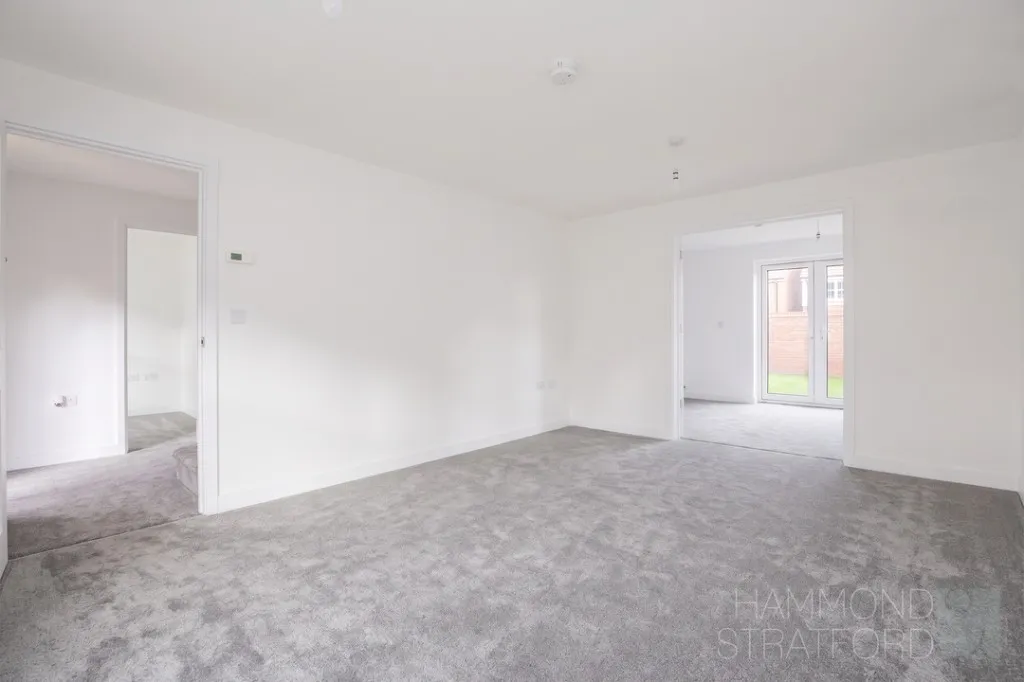 Foxglove Drive, Cringleford, photo 3