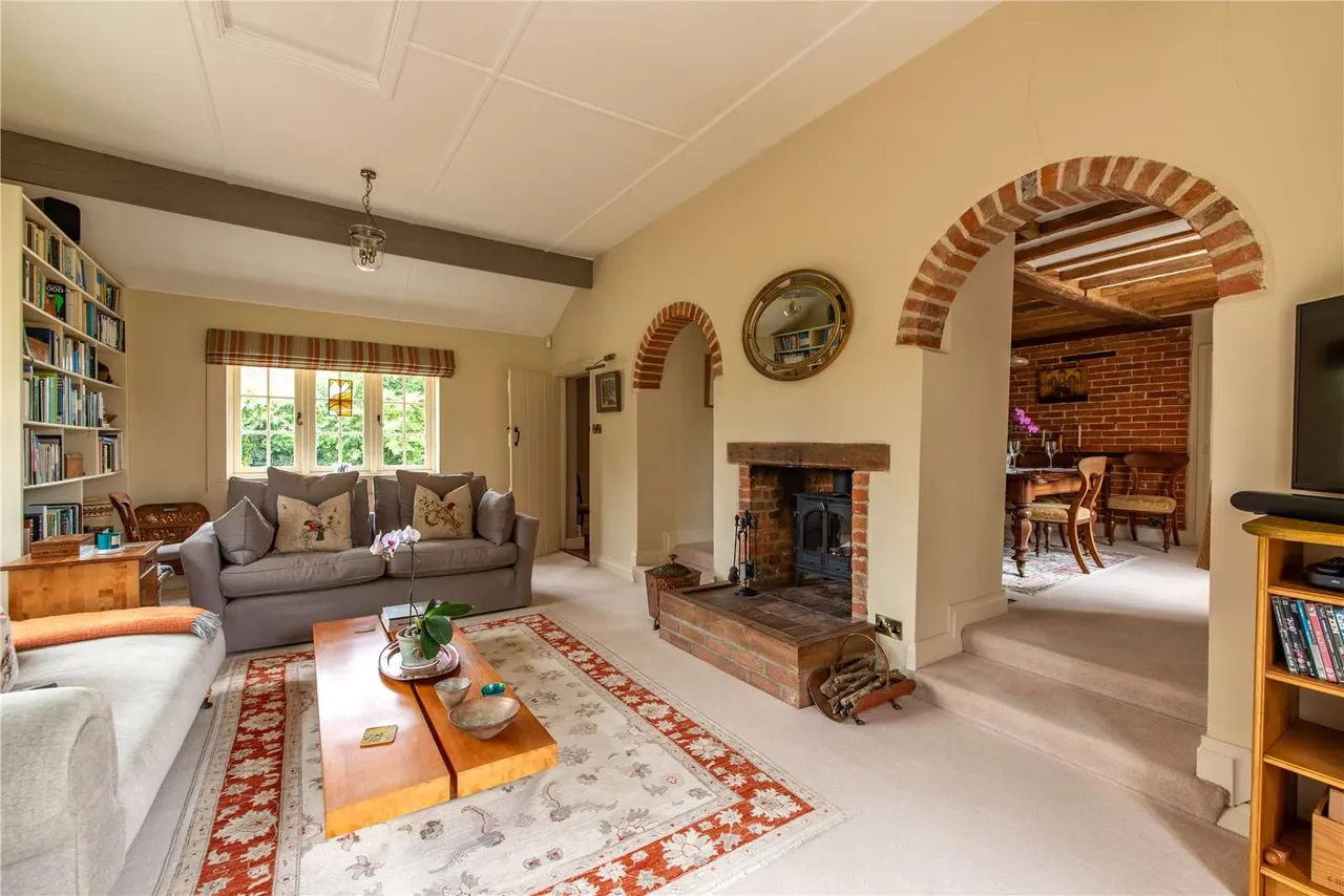 Pudding Lane, Brightwalton, Newbury, RG20 7BY, photo 8