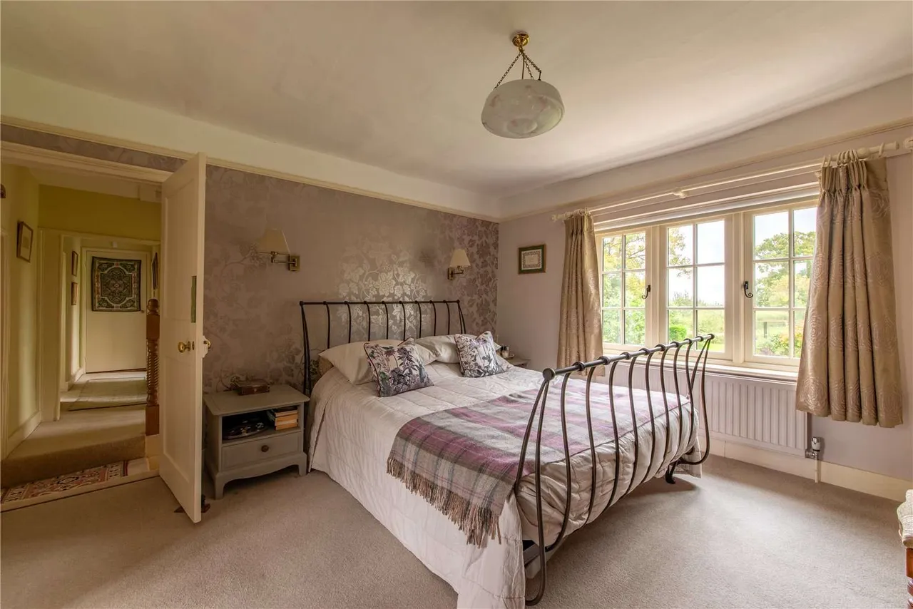Pudding Lane, Brightwalton, Newbury, RG20 7BY, photo 12