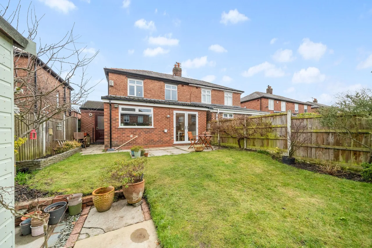 Charles Street, Leigh, Leigh, WN7 1HD, photo 23