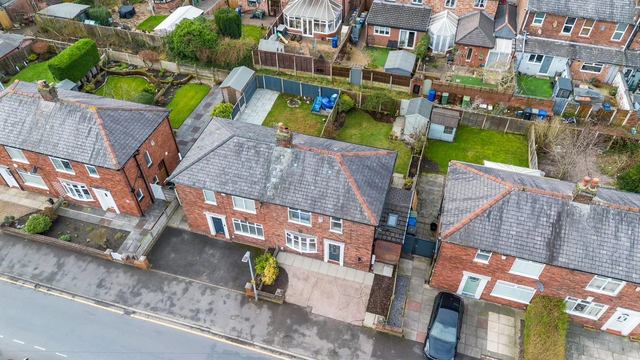 Charles Street, Leigh, Leigh, WN7 1HD, photo 12