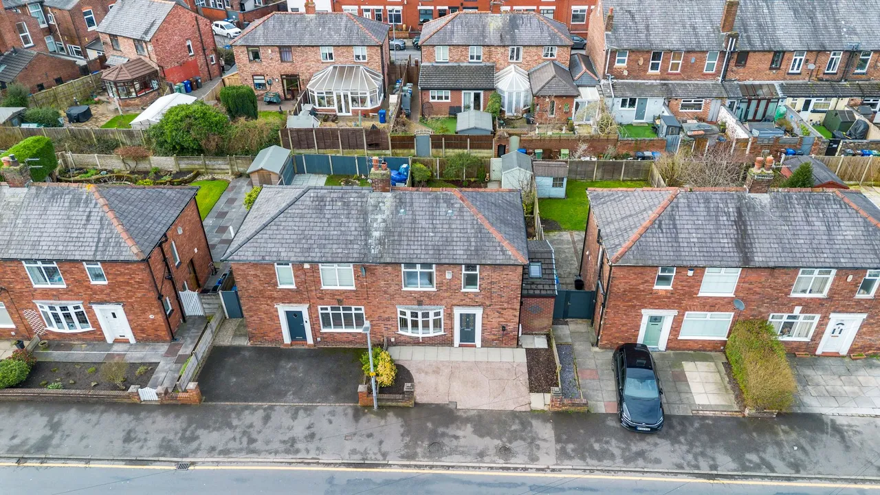 Charles Street, Leigh, Leigh, WN7 1HD, photo 14