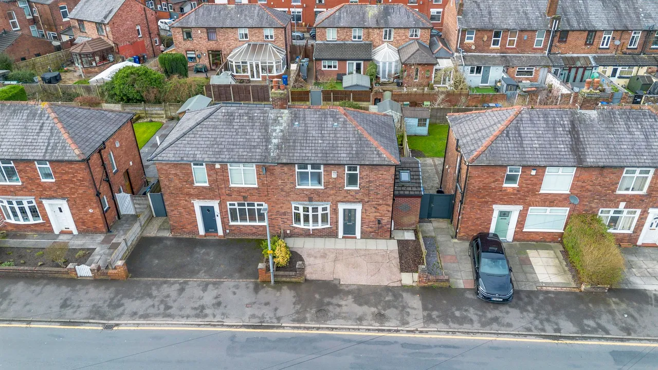 Charles Street, Leigh, Leigh, WN7 1HD, photo 11