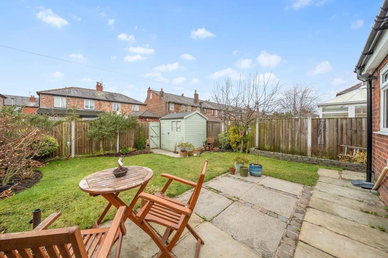 Charles Street, Leigh, Leigh, WN7 1HD, photo 22