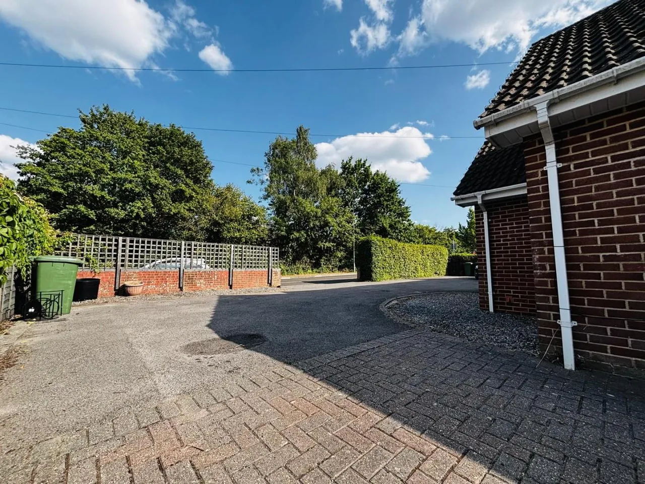 Barbe Baker Avenue, West End, Southampton, Hampshire, SO30 3RJ, photo 23