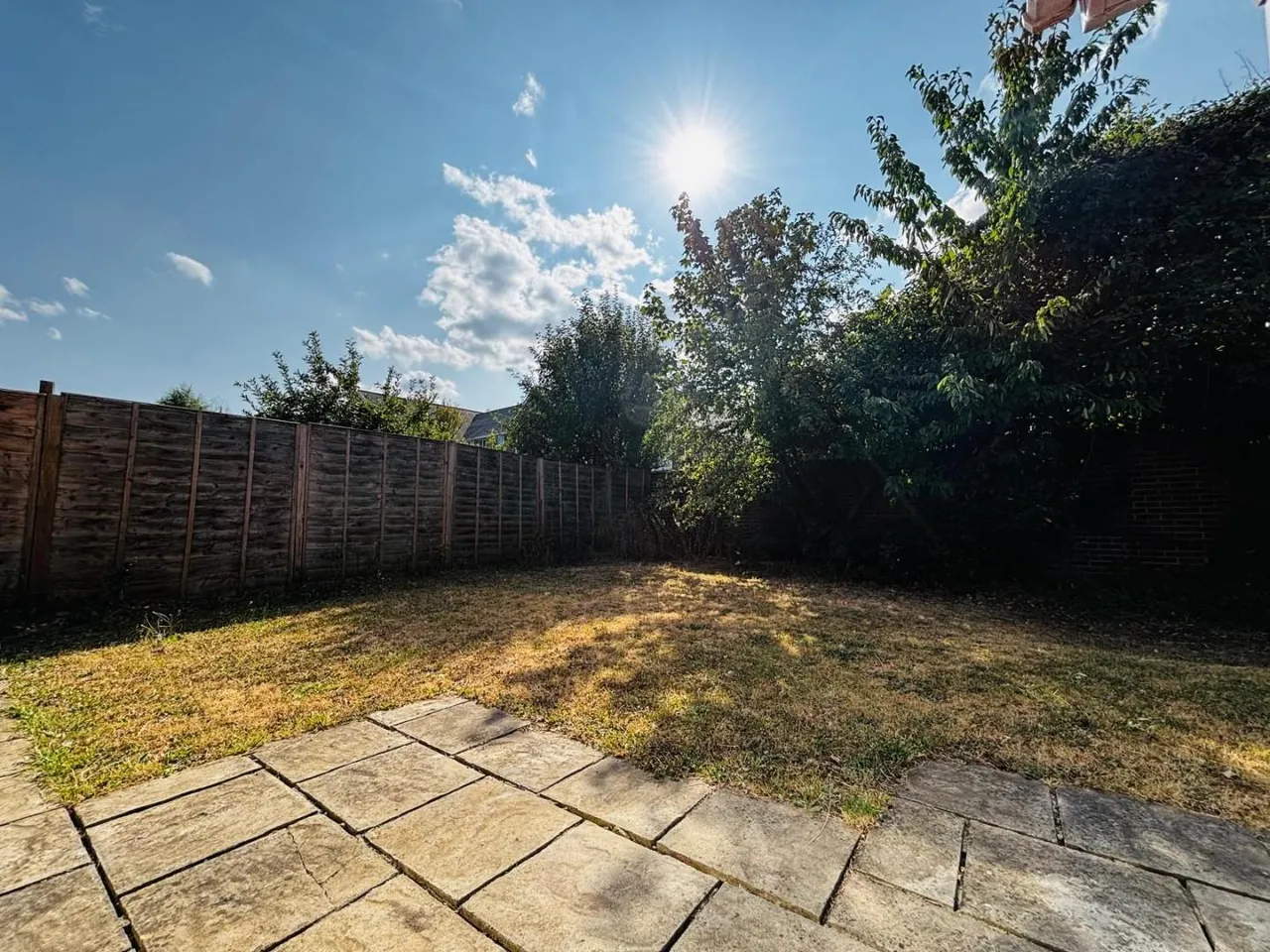 Barbe Baker Avenue, West End, Southampton, Hampshire, SO30 3RJ, photo 20