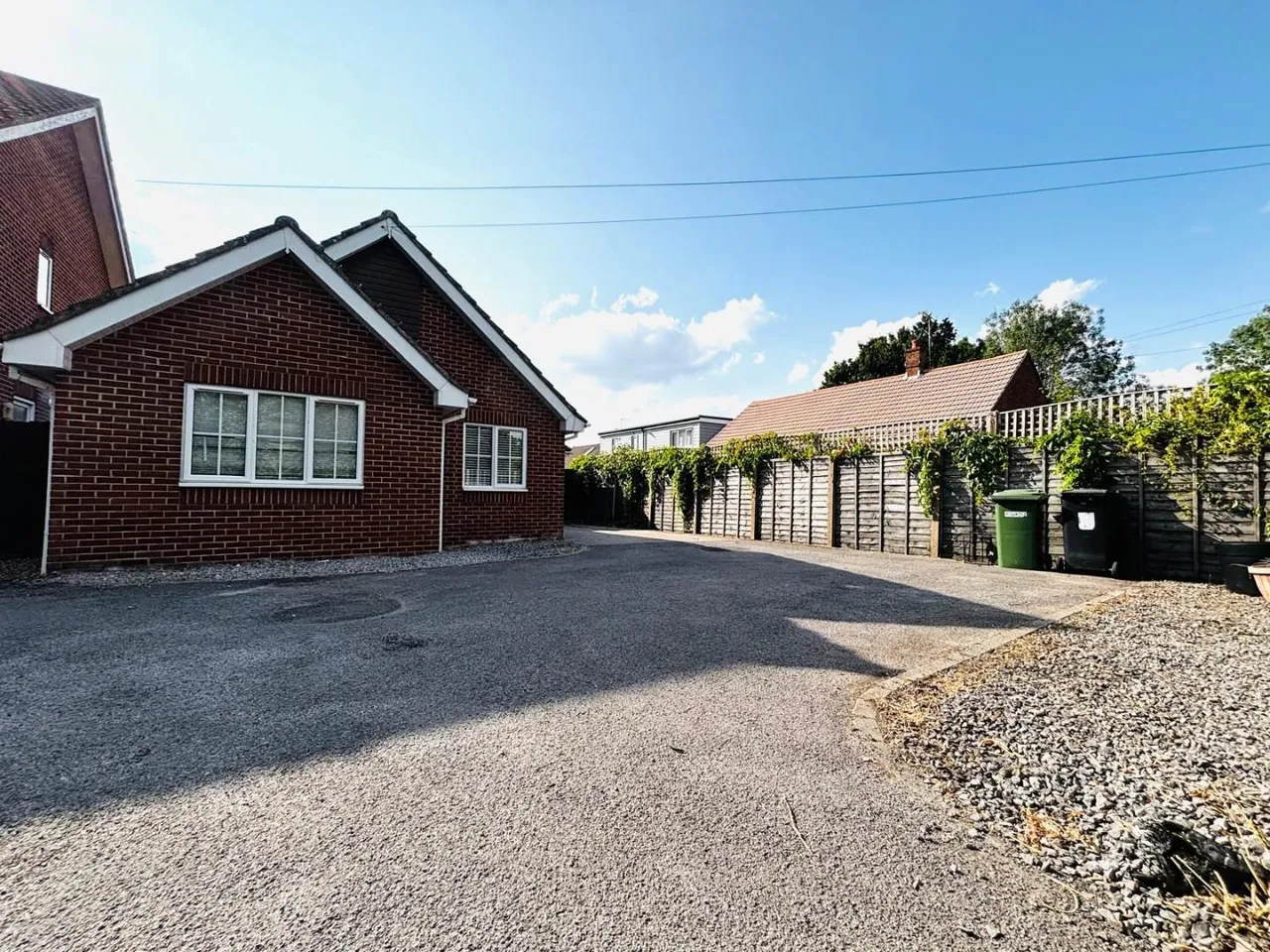 Barbe Baker Avenue, West End, Southampton, Hampshire, SO30 3RJ, photo 22
