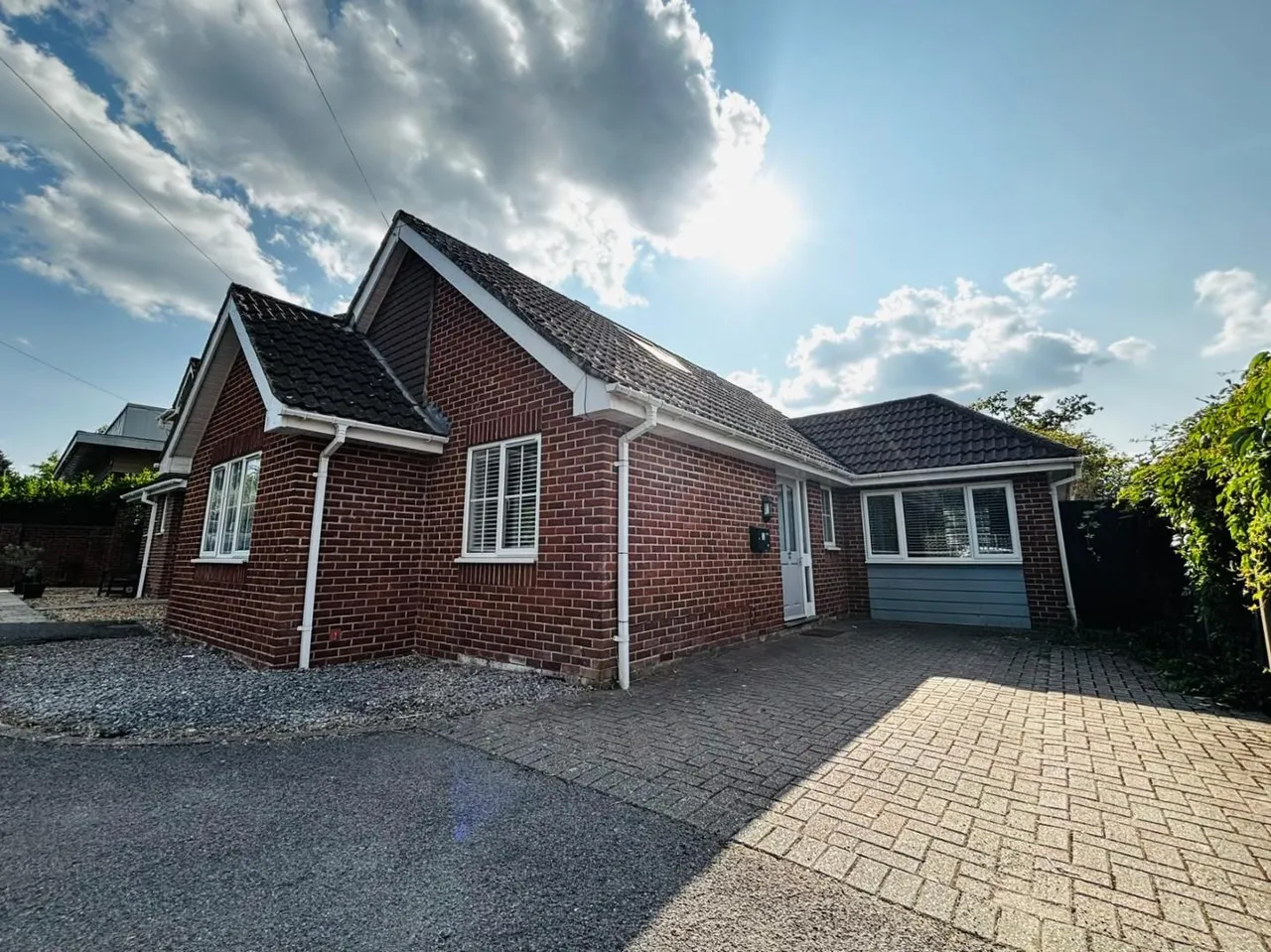 4 bed house to rent — Barbe Baker Avenue, West End, Southampton, Hampshire, SO30 3RJ