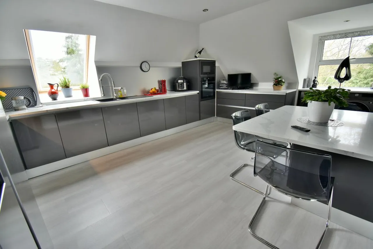 Rosemary Court, BH22, photo 4