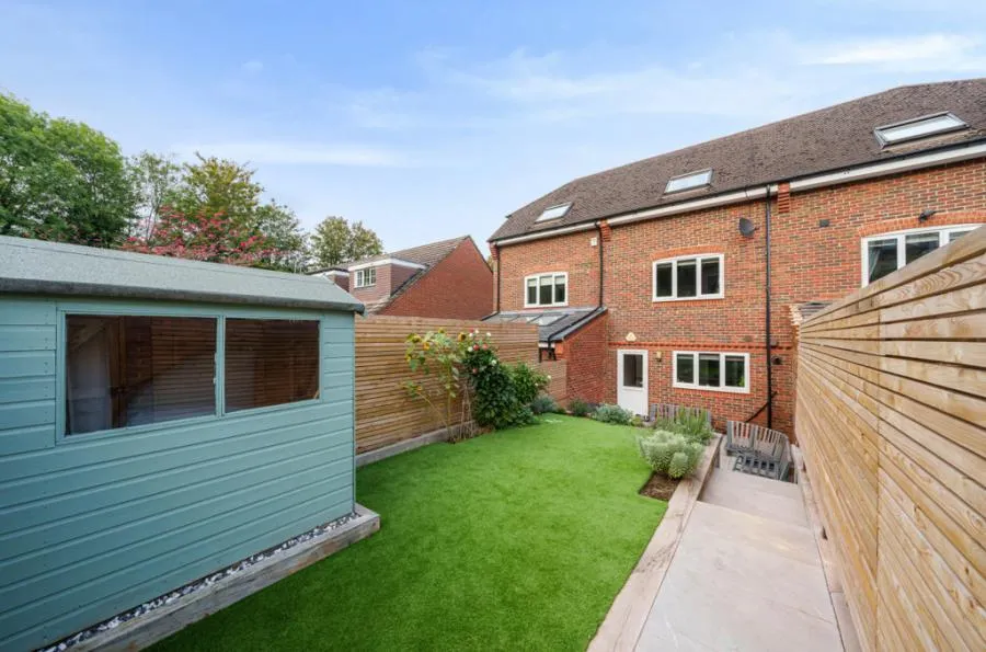 Kingsmead Road, High Wycombe, HP11, photo 10