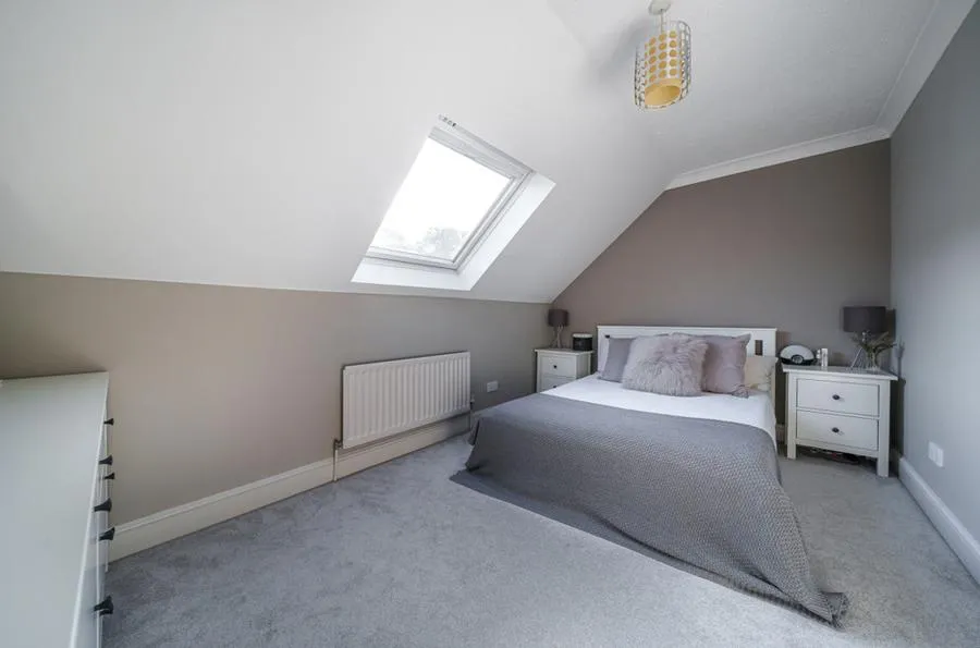 Kingsmead Road, High Wycombe, HP11, photo 17