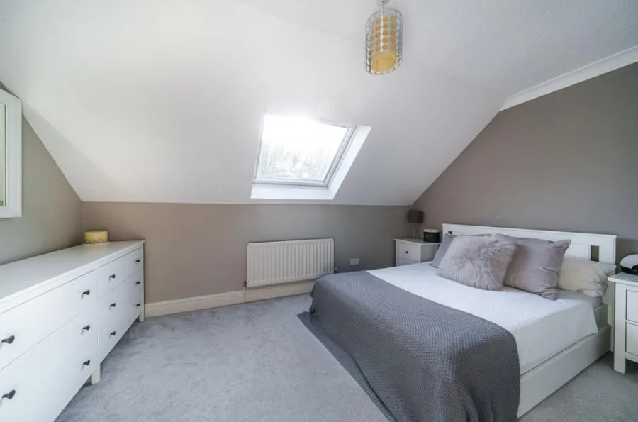 Kingsmead Road, High Wycombe, HP11, photo 6