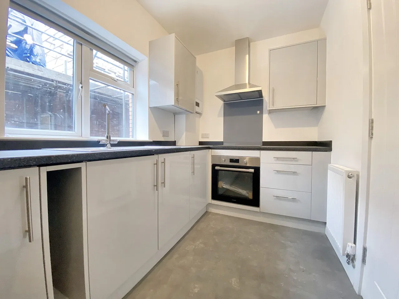Flat 4, 42 Barbourne Road, Worcester, WR1 1HU, photo 3