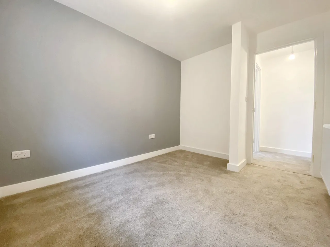 Flat 4, 42 Barbourne Road, Worcester, WR1 1HU, photo 4