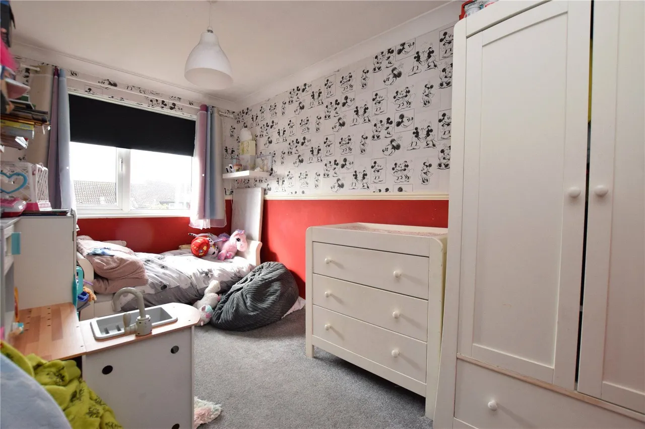 White Laithe Walk, Whinmoor, LS14, photo 6