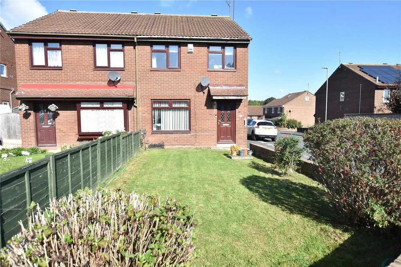 White Laithe Walk, Whinmoor, LS14, photo 11