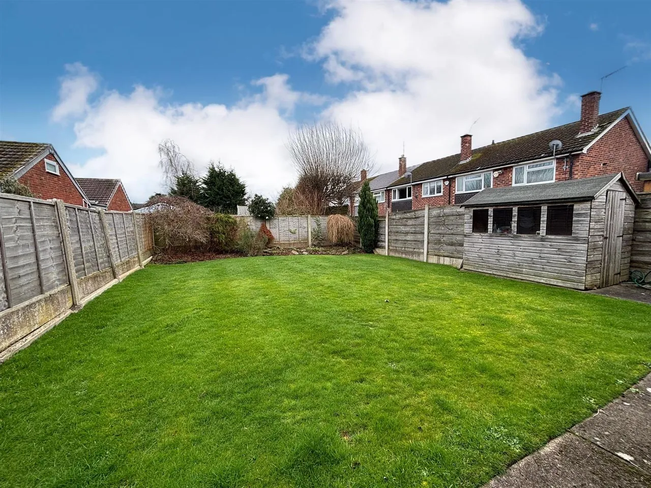 Caldy Road, Handforth, SK9, photo 3