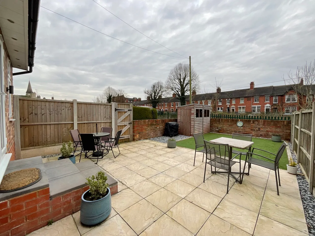 Field Terrace, Stone, ST15, photo 19