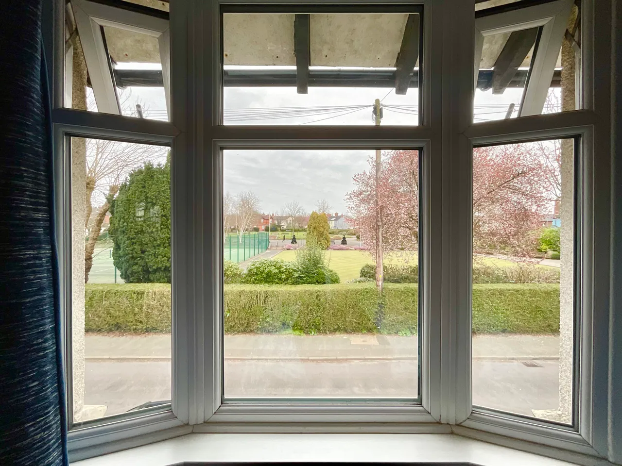 Field Terrace, Stone, ST15, photo 12