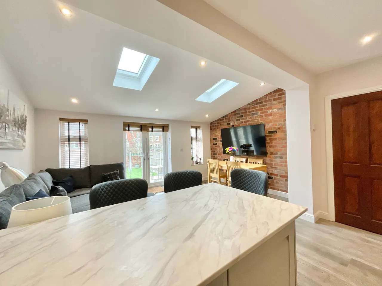 Field Terrace, Stone, ST15, photo 7