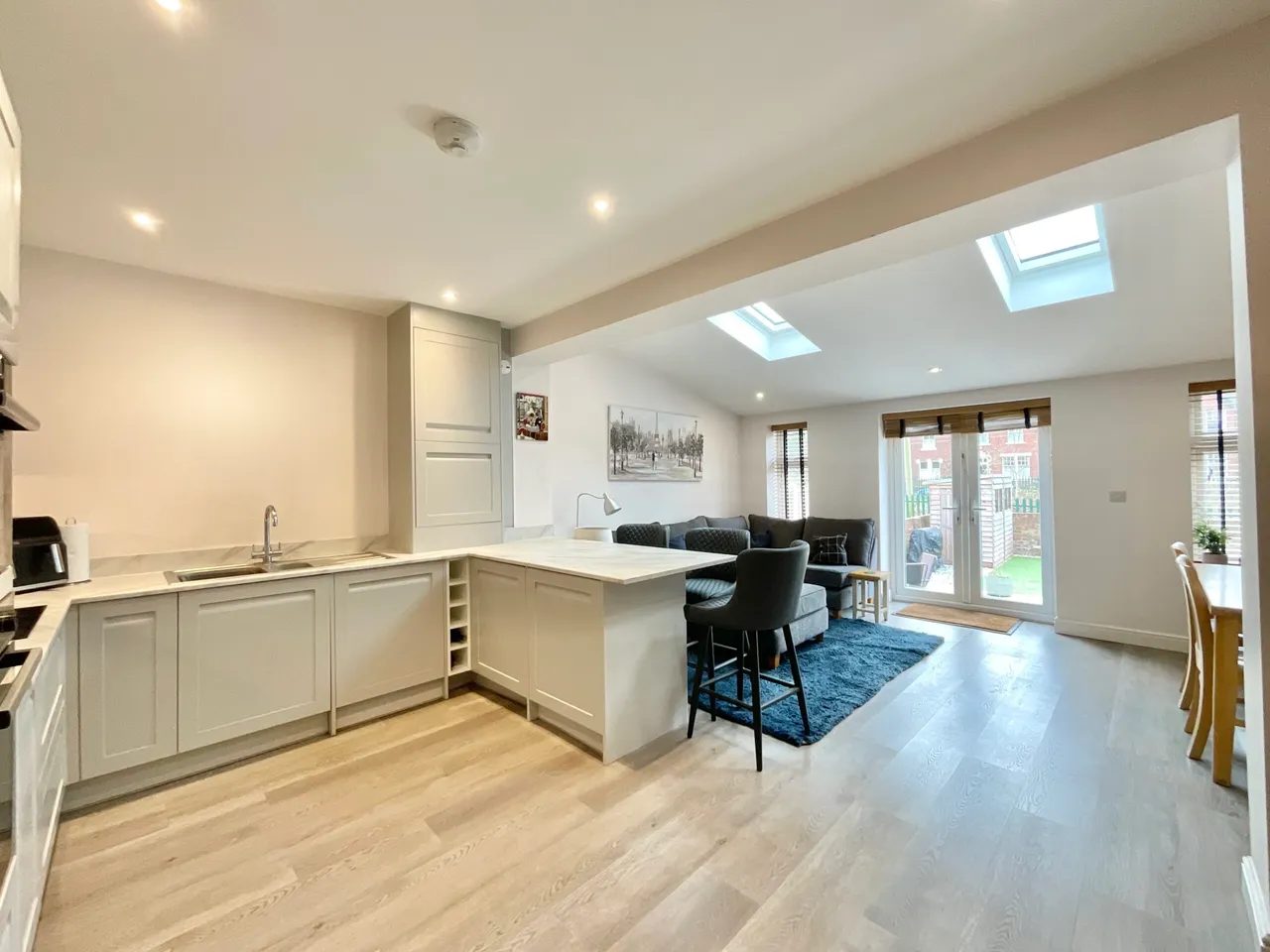 Field Terrace, Stone, ST15, photo 5