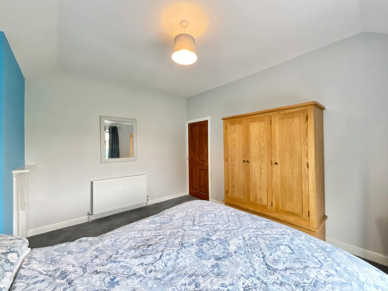 Field Terrace, Stone, ST15, photo 11