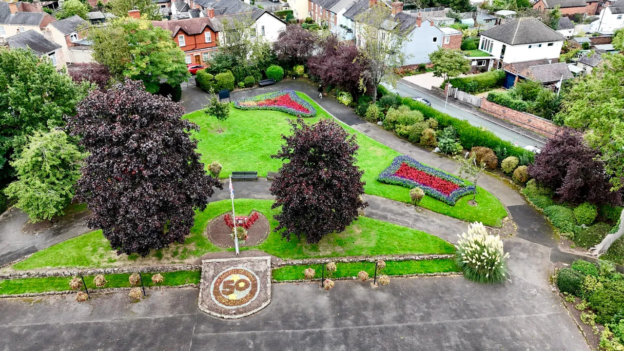 Field Terrace, Stone, ST15, photo 23