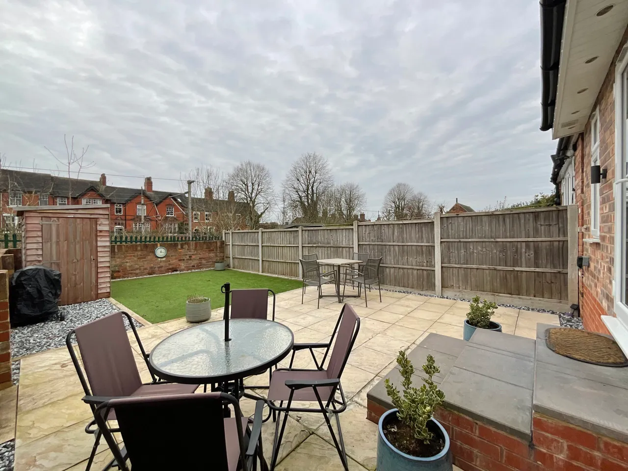 Field Terrace, Stone, ST15, photo 18