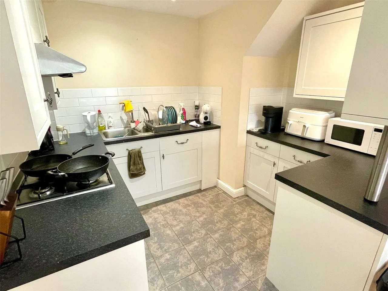 St. Johns Mews, Lancaster, LA1, photo 4