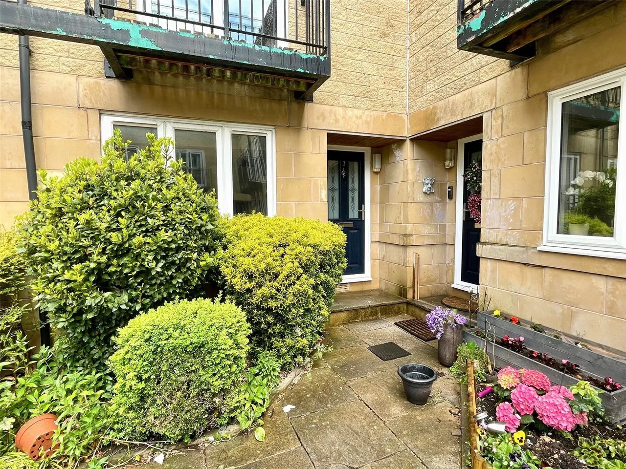 St. Johns Mews, Lancaster, LA1, photo 17