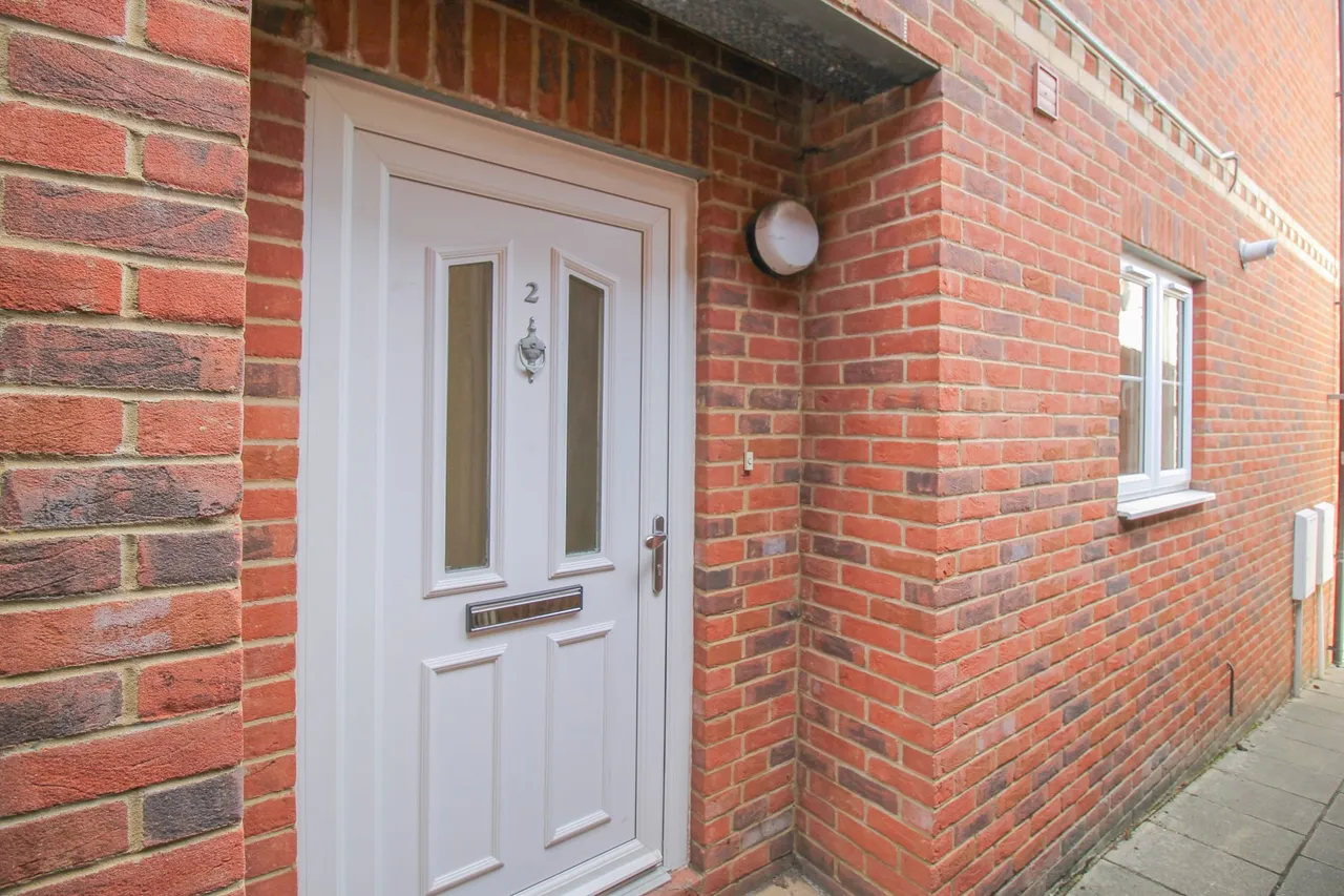 Reading Road South, Fleet, GU52, photo 10