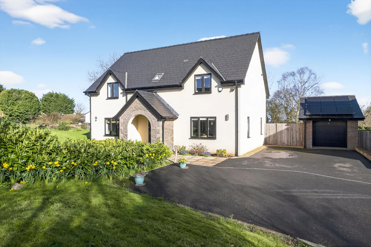 Llangrove View, Ross-On-Wye, HR9, photo 26