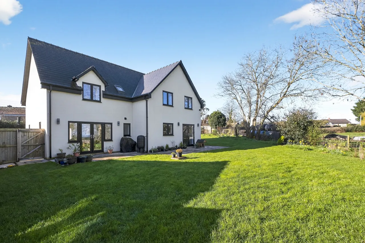 Llangrove View, Ross-On-Wye, HR9, photo 25