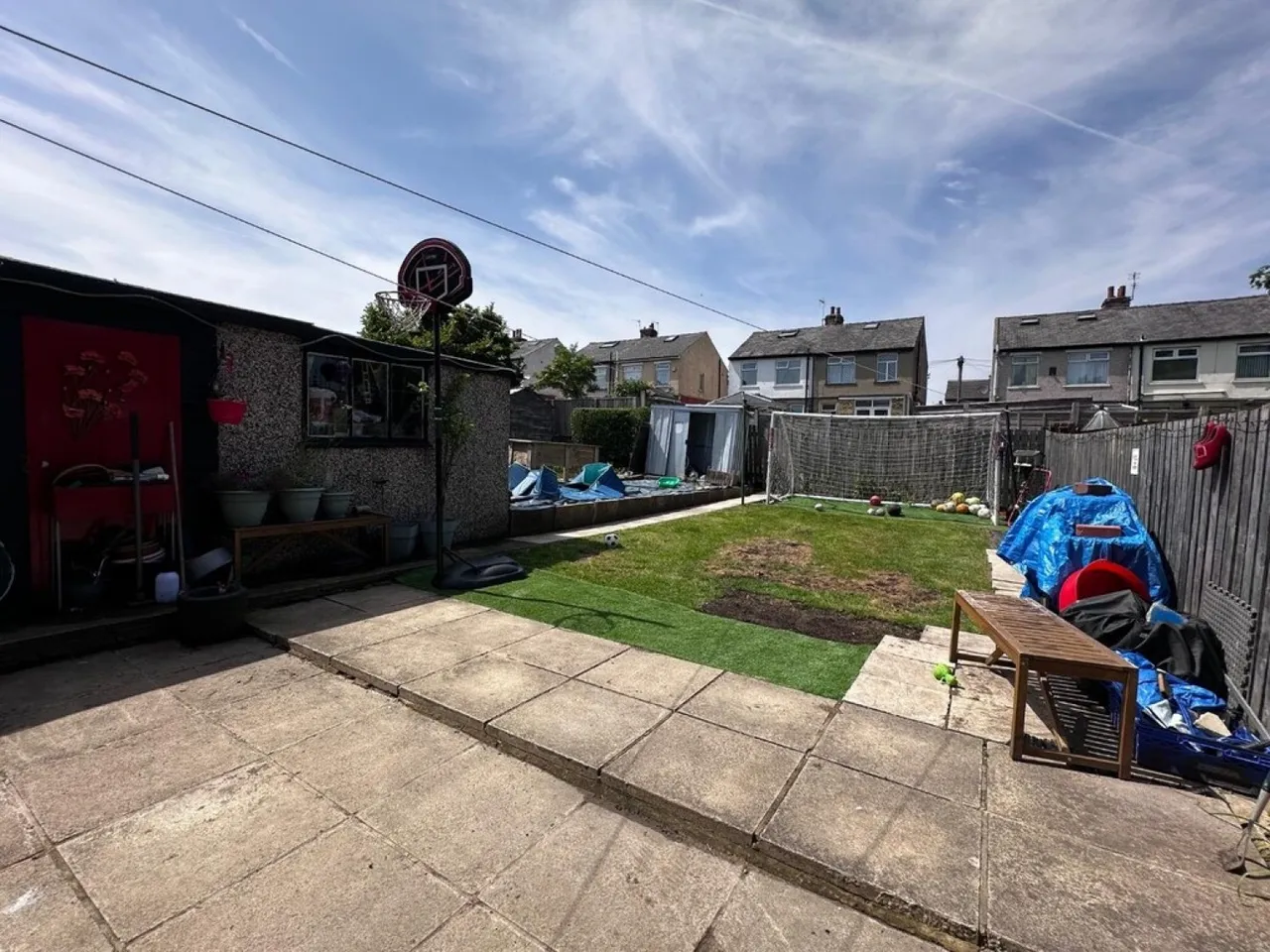Dalton Green Lane, Huddersfield, HD5, photo 11