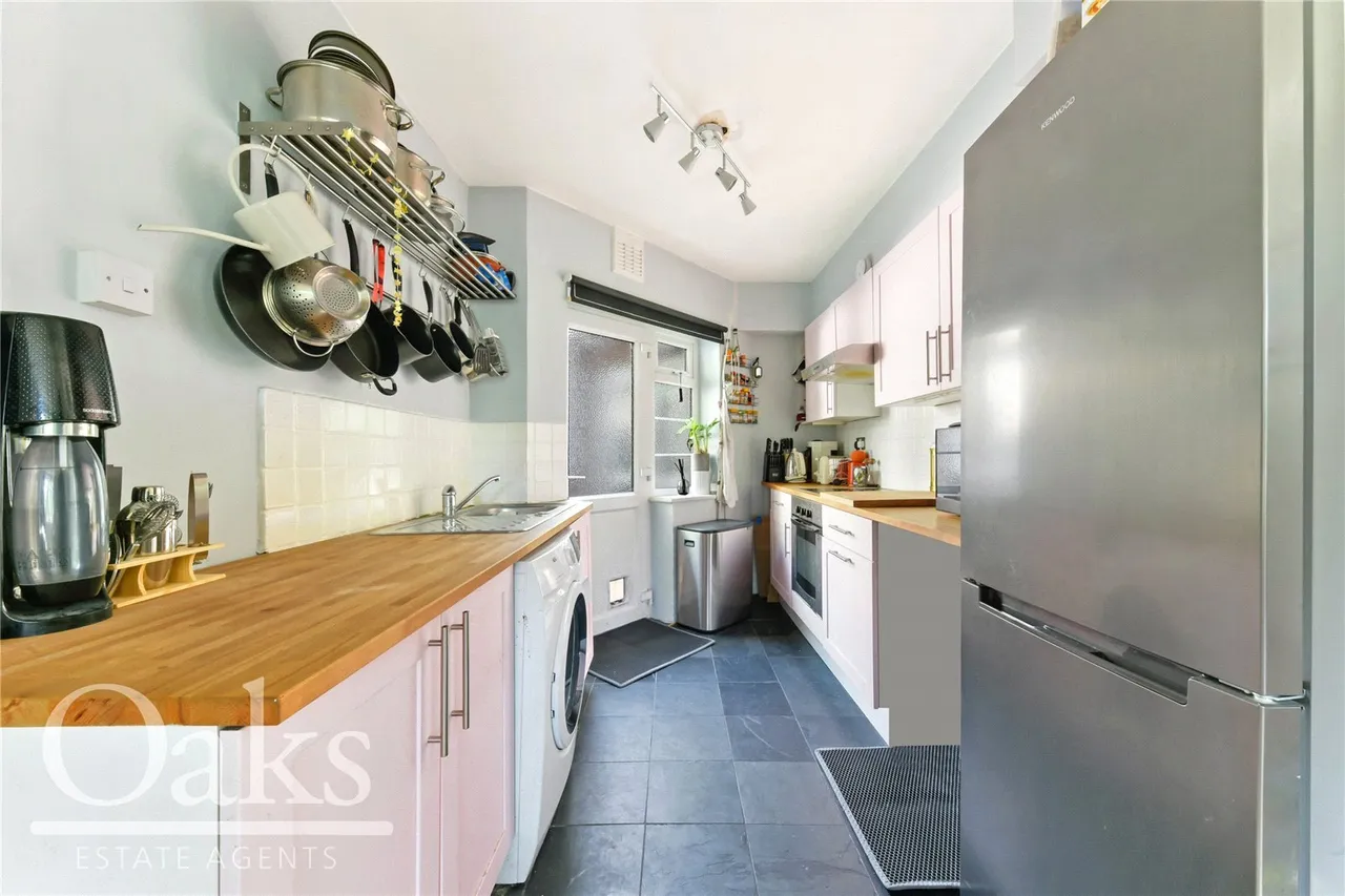 Leigham Court Road, Streatham, SW16, photo 4