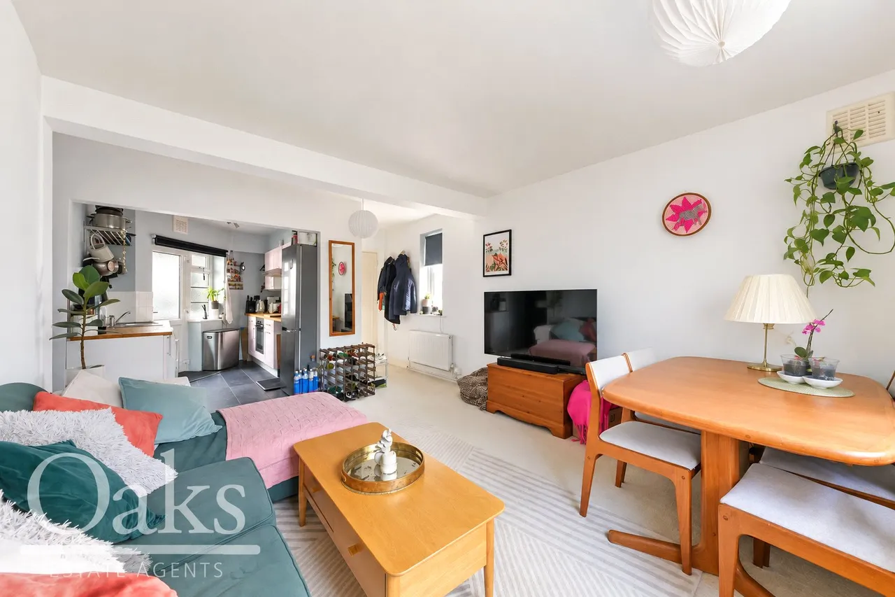 Leigham Court Road, Streatham, SW16, photo 2