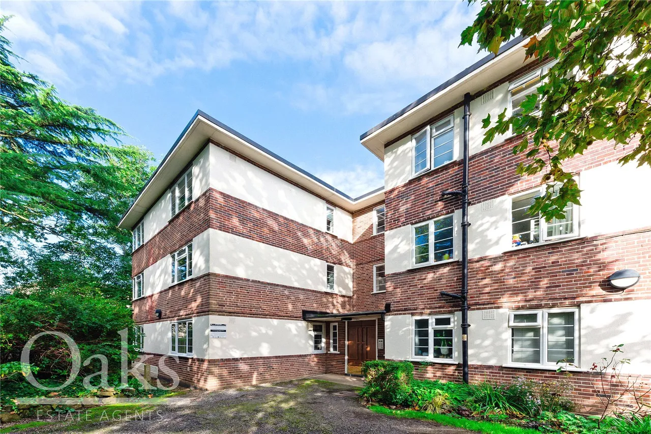 Leigham Court Road, Streatham, SW16, photo 8