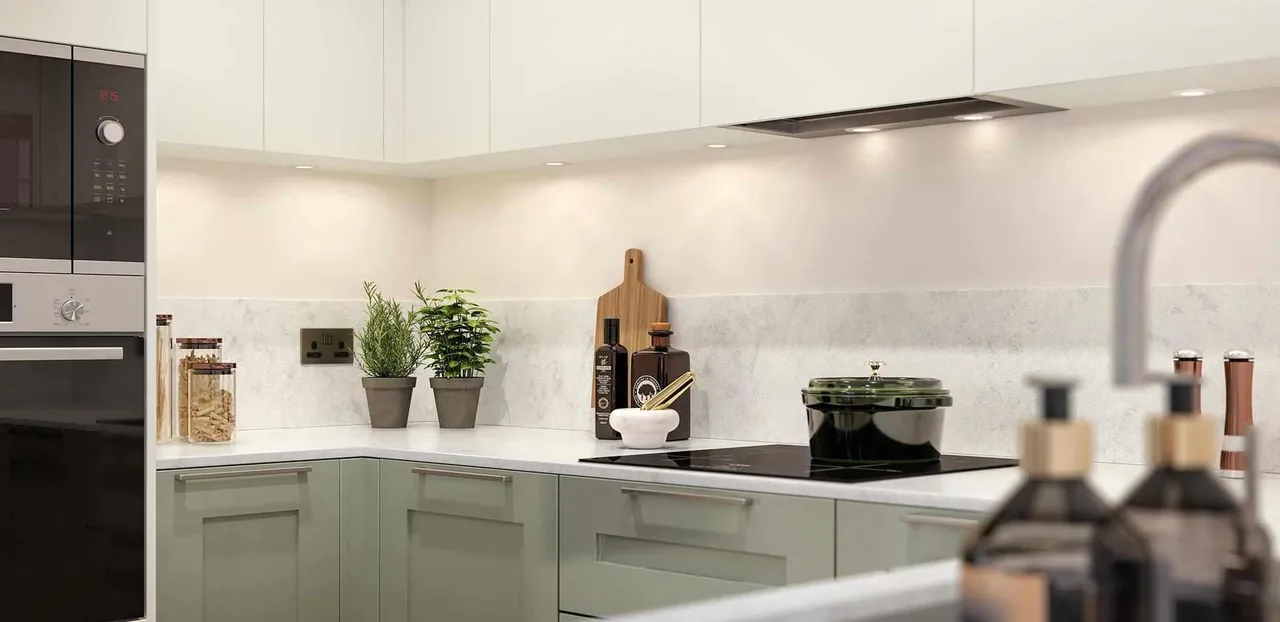 flat for sale, Evergreen Point, Twelve Trees Park, E15
