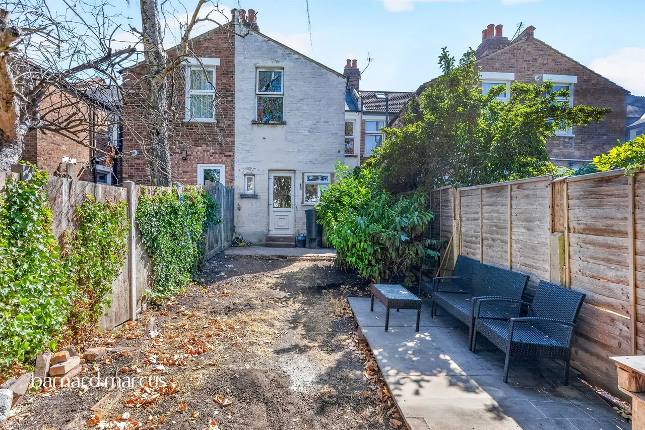 Cedar Road, Croydon, CR0, photo 17