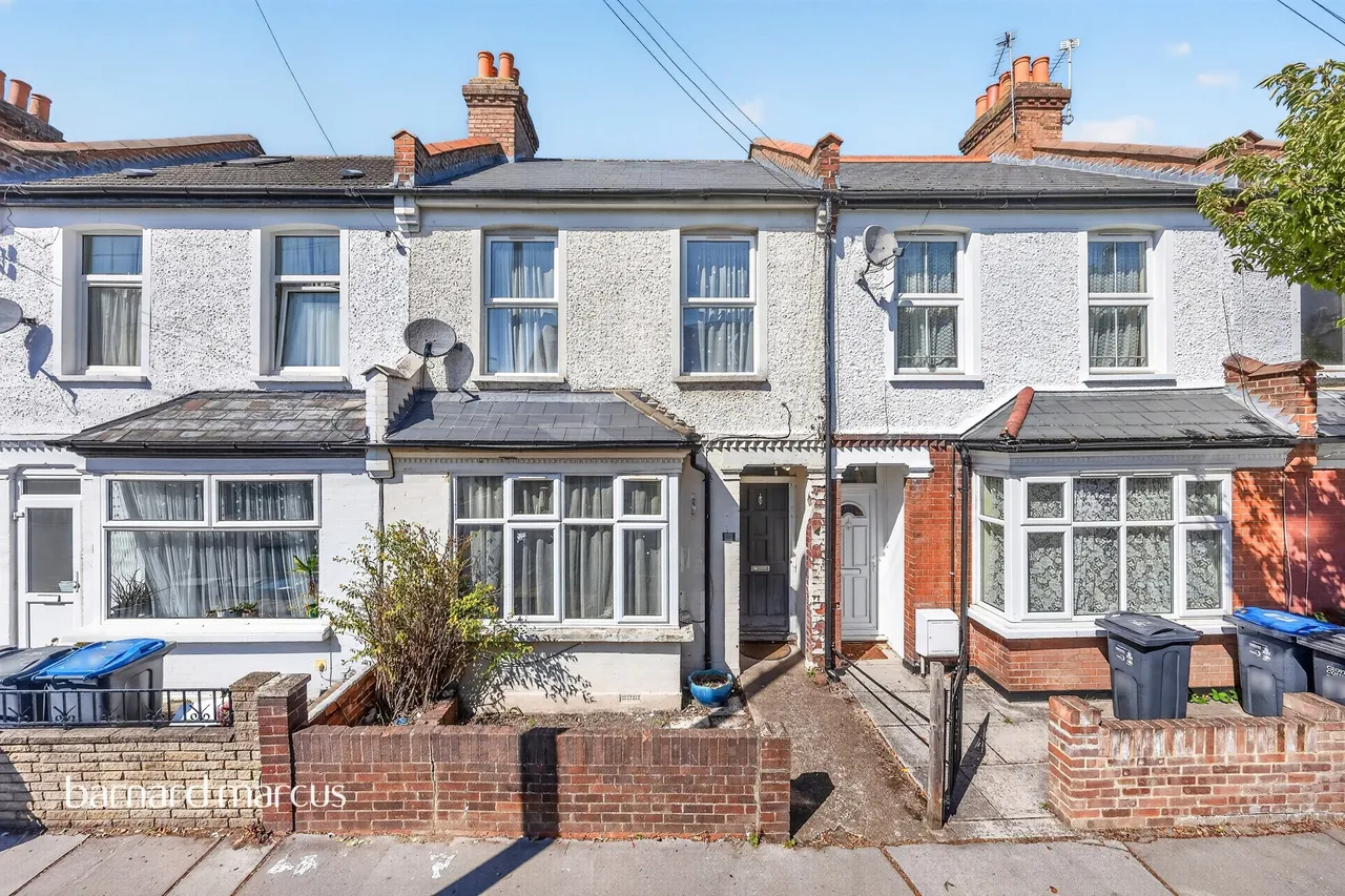 Cedar Road, Croydon, CR0, photo 20