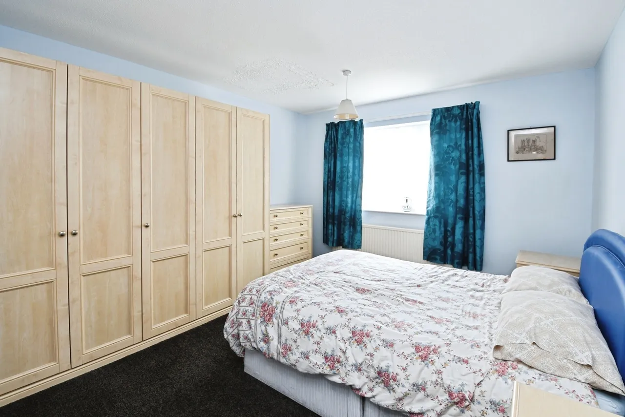 Cherry Avenue, Branston, Lincoln, Lincolnshire, LN4, photo 10