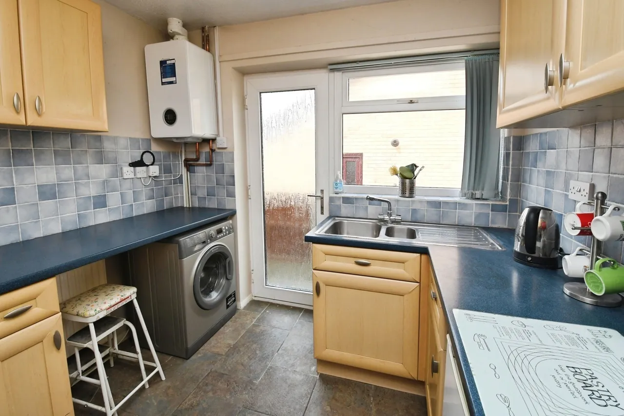 Cherry Avenue, Branston, Lincoln, Lincolnshire, LN4, photo 9